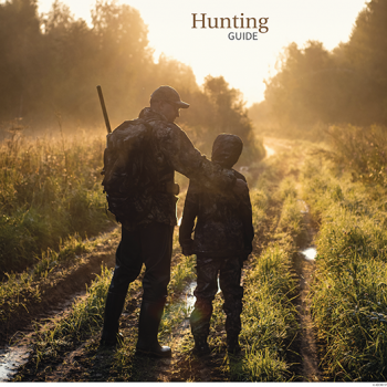 Hunting Guide 2021