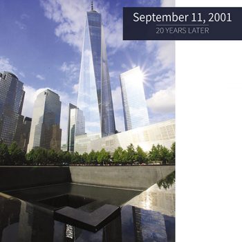 Sept. 11: 20 Years Later