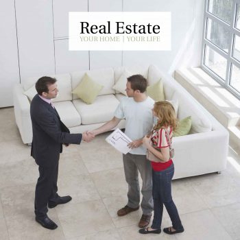 Real Estate – First Quarter 2022