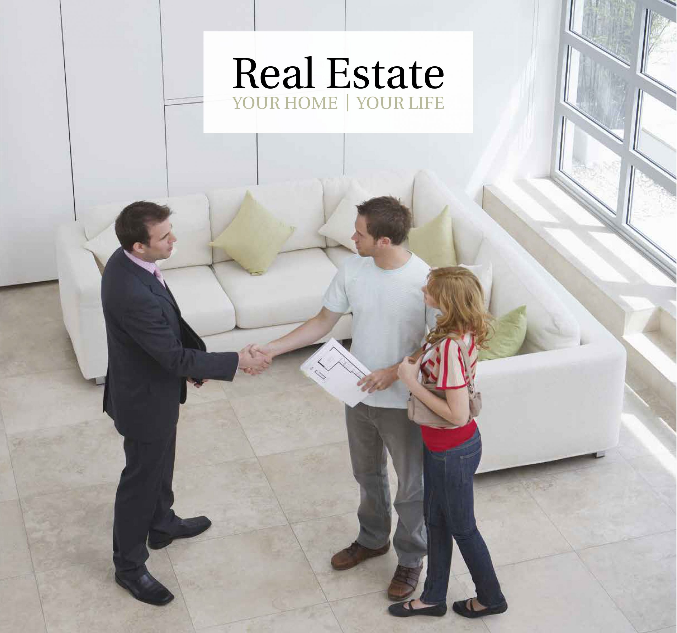 Real Estate – First Quarter 2022