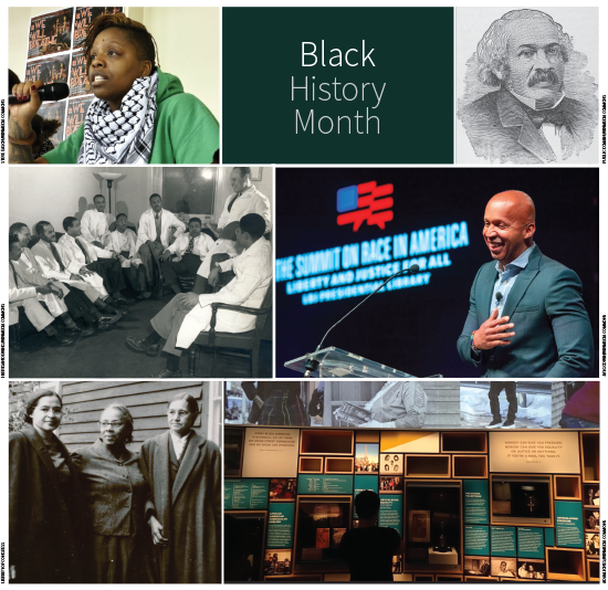 Black History Month 2022