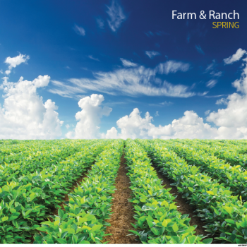 Farm & Ranch Spring 2022