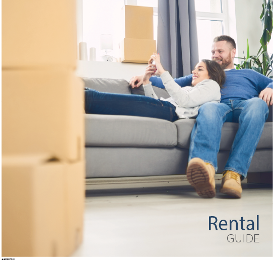 2022 Rental Guide