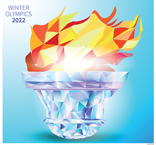 2022 Winter Olympics Preview