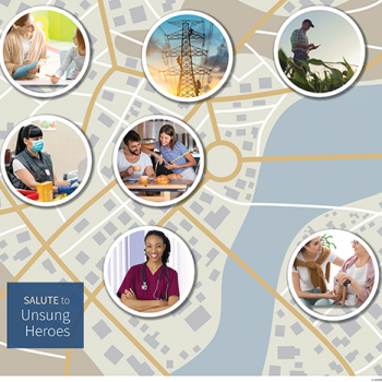 Salute to Unsung Heroes 2022