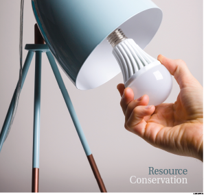 Resource Conservation 2022