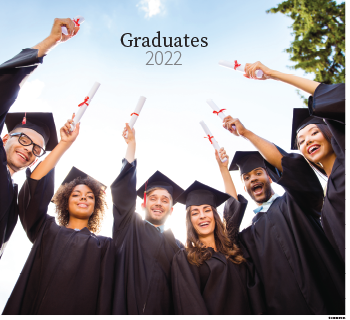Graduates 2022