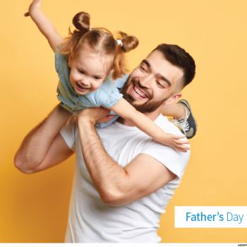 Father's Day 2022