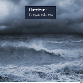 Hurricane Preparedness No. 10