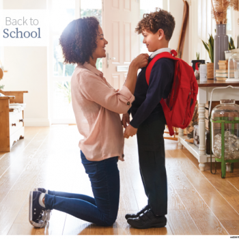 Back to School 2022