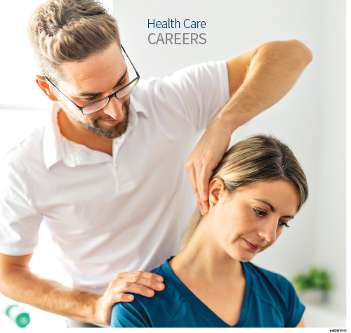 Health Care Careers 2022