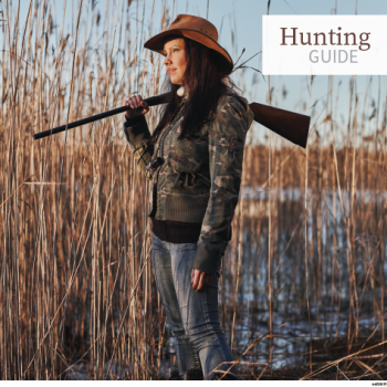Hunting Guide - Fall 2022