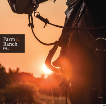 Farm & Ranch - Fall 2022