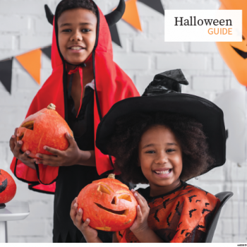 2022 Halloween Guide