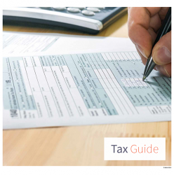 Tax Guide 2023 | Green Shoot Media