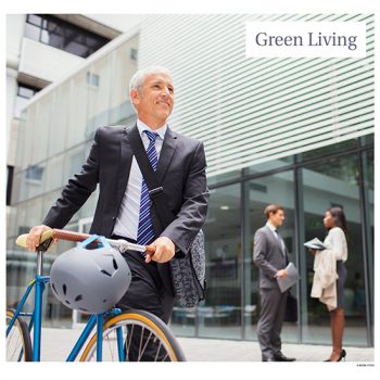 Green Living - Fall 2022