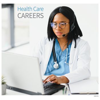 Health Care Careers - 1st Quarter 2023