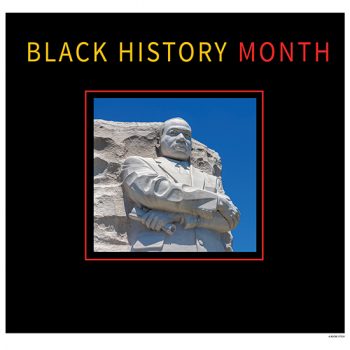 Black History Month 2023
