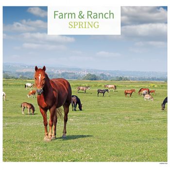 Farm & Ranch Spring 2023