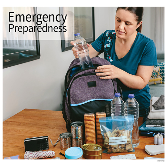 Emergency Preparedness 2023