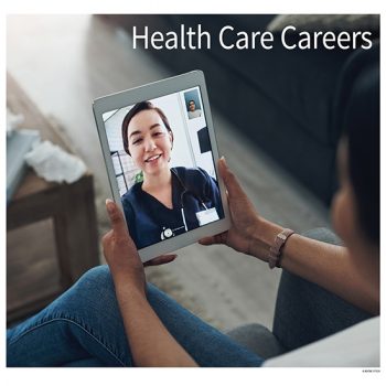 Health Care Careers 2023