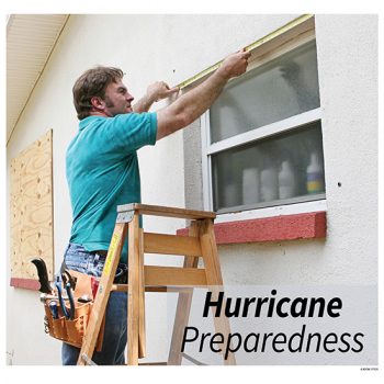 Hurricane Preparedness No. 11