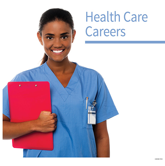 Health Care Careers - Third Quarter 2023