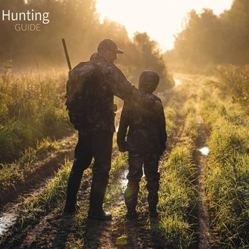 Hunting Guide - Fall 2023