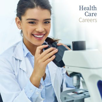 Health Care Careers - 1st Quarter 2024