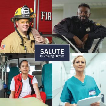 Salute to Unsung Heroes 2024