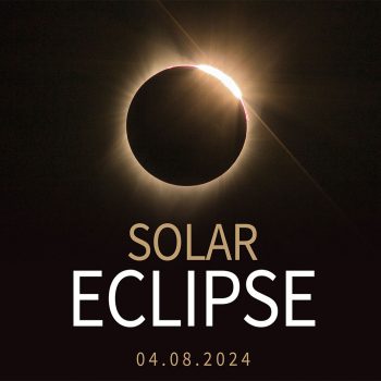 Solar Eclipse 2024