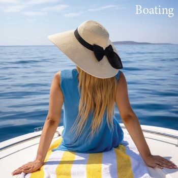 Boating Guide 2024