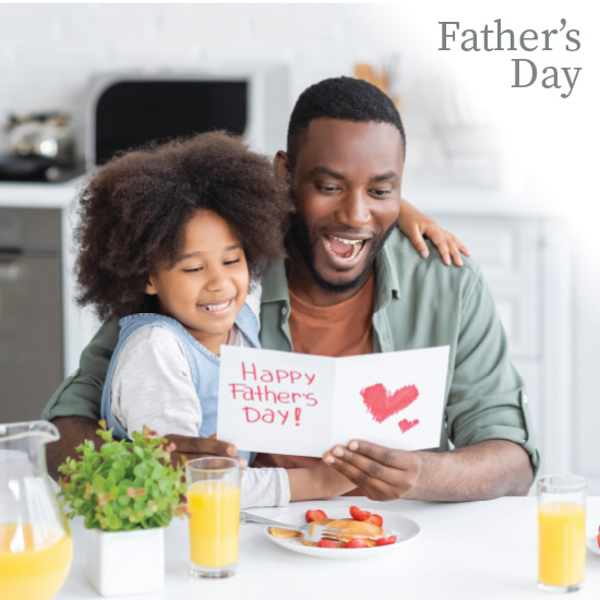Father's Day 2024