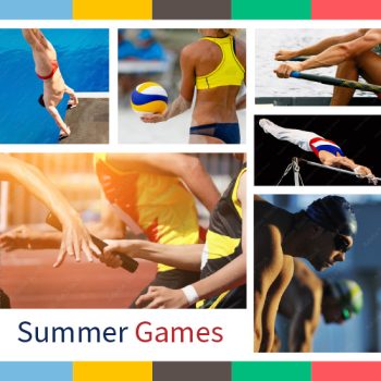 2024 Summer Olympics Preview