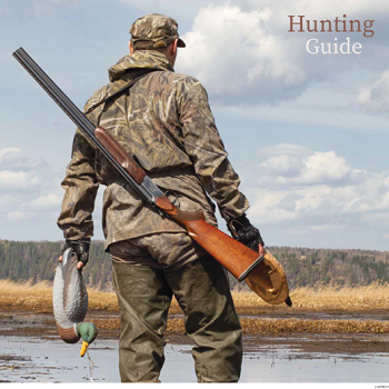 Hunting Guide 2024