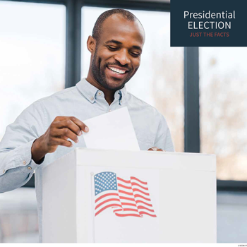 Presidential Election: Just the Facts