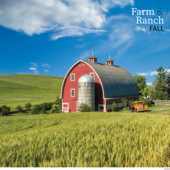 Farm & Ranch - Fall 2024