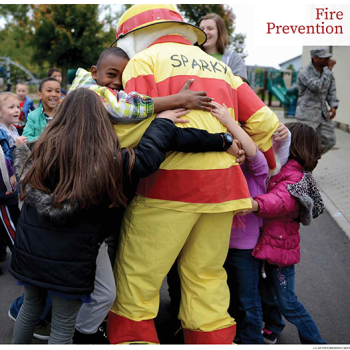 Fire Prevention No. 10