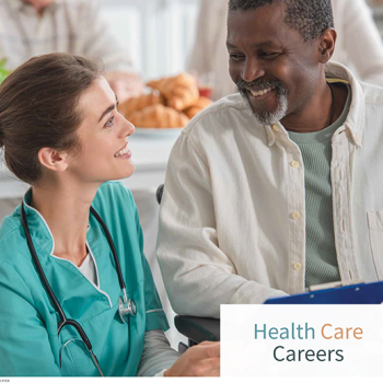 Health Care Careers - 4th Quarter 2024