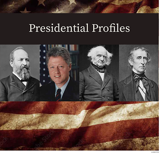 Presidential Profiles No. 11