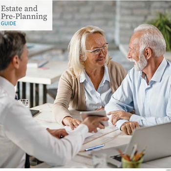 Estate and Pre-Planning Guide 2026
