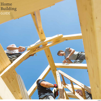 Home Building Guide 2026