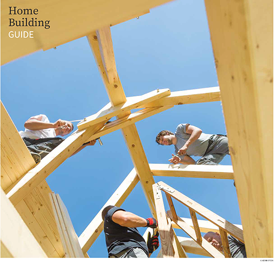 Home Building Guide 2026