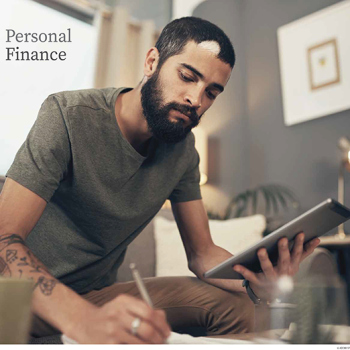 Personal Finance - Q1 2026
