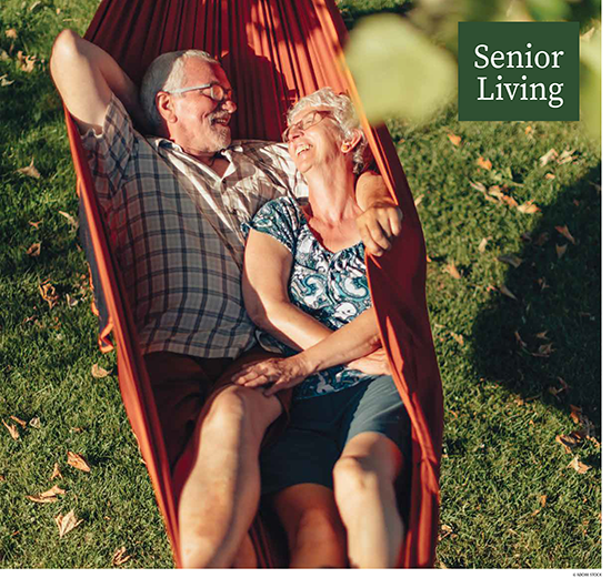 Senior Living - February 2026