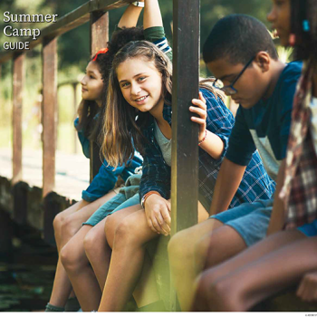 Summer Camp Guide 2026