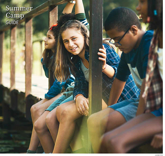 Summer Camp Guide 2026