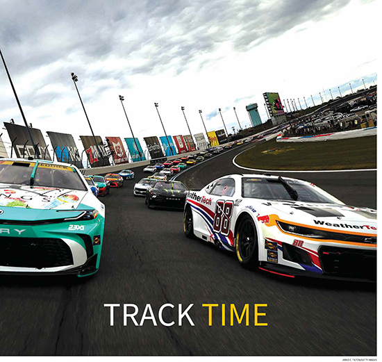 2026 NASCAR Season Preview