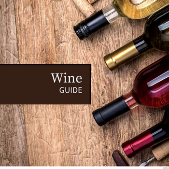 Wine Guide - February 2026
