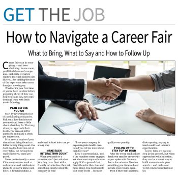 Get the Job Page — January 26, 2026